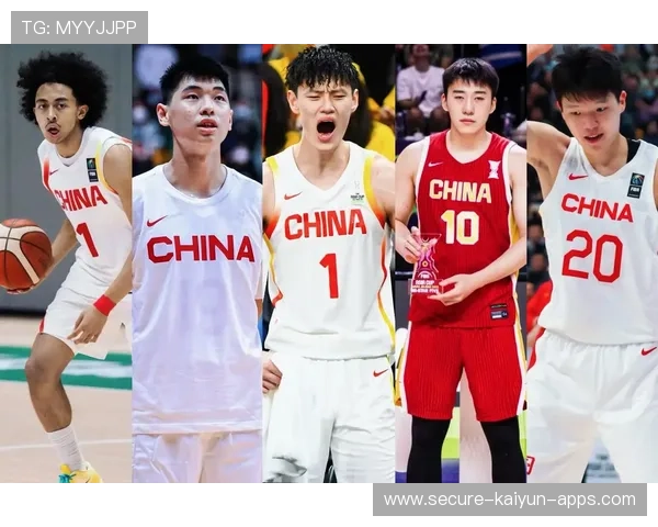 中国篮球的未来充满无限可能，中国篮球未来如何发展