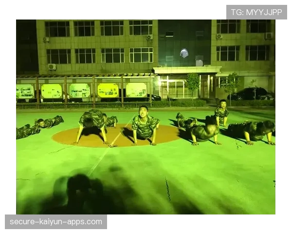 俱乐部建立夜训安全规范 确保运动员训练质量,开展夜间训练