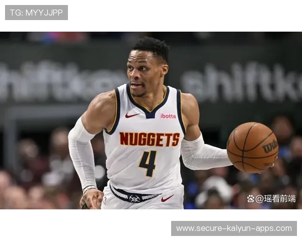 威少连续4场刷新纪录，国王101-132不敌雷霆，威少有没有得分王